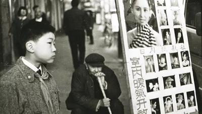 老街老巷烟火气 老青岛的市井生活