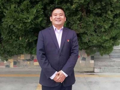 教书育人楷模|青岛西海岸新区致远中学张立双：扎根雪域高原绽放生命光彩