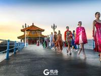 发现老城新魅力 | 观海镜赛大赏