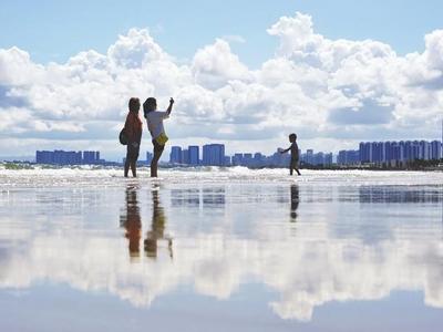 烟台：养马岛至芝罘岛连片打造“仙境海岸”，滨海一带旅游业态全面升级