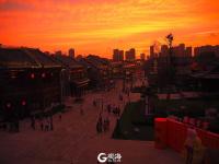 发现老城新魅力 | 观海镜赛大赏