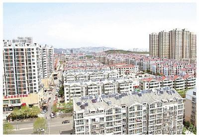 从一穷二白到省级文明社区：幸福荒里的幸福“密码” 