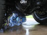 他们使出浑身解数 “实战范儿”十足