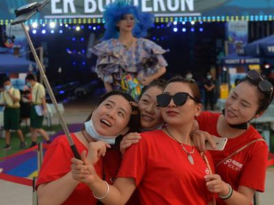 “妇女微家图鉴”！青岛这个区打造135个“十分钟妇女微家服务圈”