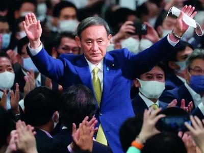 日本新首相内阁成员名单出炉，共21人，安倍内阁多人留任