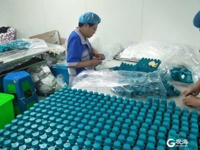 莱西“网格化体系”为残疾人提供精准服务  
