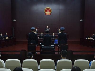 陕西省人民政府原副省长陈国强受贿案一审宣判，判处有期徒刑十三年