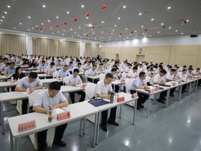 接棒求学上海现代服务业！青岛第二批150余名干部将赴上海专业实训