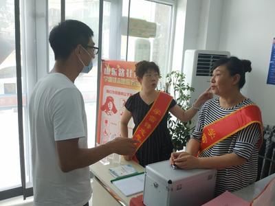 市北区吹响决战决胜冲锋号全力推进创城工作