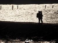 青岛都市剪影，勾勒奇趣生活