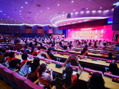 青岛3名女企业家荣获中国女企业家协会“2020杰出创业女性”