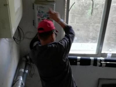 全员奋战 全时巡察 全面动员 全域提升  市南区珠海路街道全天候提升辖区文明气质