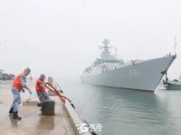 大国重器的“金牌管家” ——综合保障兵
 