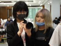 1亿像素啥概念？看这些人都来体验了