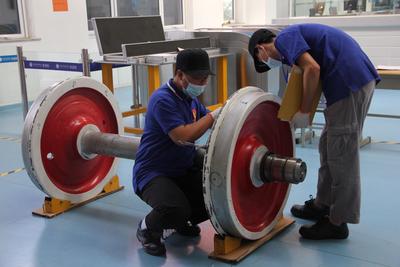 代表山东，青岛市技师学院学子入围第46届世界技能大赛全国选拔赛！
