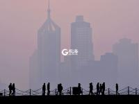 青岛都市剪影，勾勒奇趣生活