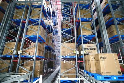 物流业晋级国家战略，青岛的机会在于发挥好这个优势……