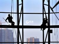 青岛都市剪影，勾勒奇趣生活