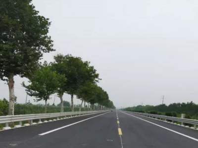 畅通与周边城市交通衔接！胶州市将启动5个国省道项目，前期手续有序推进