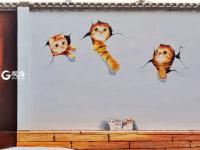 玩转CBD，街头巷尾皆是趣味