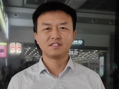 创想者|只身闯深圳，后辞掉高管，扎根青岛，石学兵：青岛是我的梦想之城！