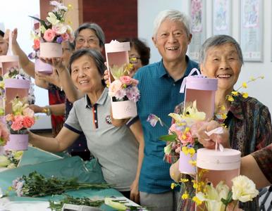 各地庆祝教师节