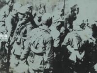 欢迎八路军 解放平度城丨图说青岛抗战（30)