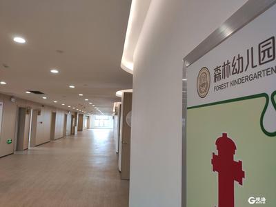 青岛高新区两所幼儿园、一所初中同时取得建设工程规划许可证！