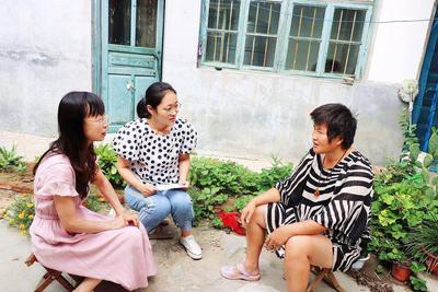 青岛克服疫情灾情影响确保如期全面脱贫，1244名受灾贫困人口得到即时帮扶