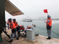 大国重器的“金牌管家” ——综合保障兵
 