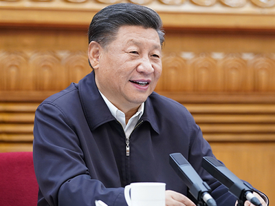联播+｜增强这个第一动力，习近平对科技工作者寄予厚望