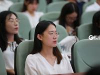 老师们 教师节快乐