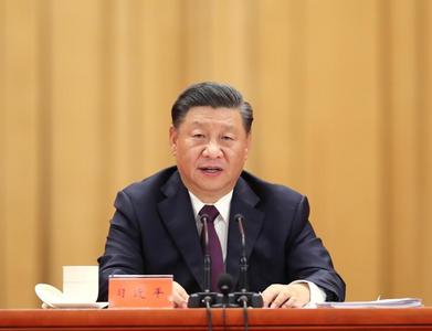 第一报道 | 习近平这次重要讲话 为应对全球挑战指明行动方向