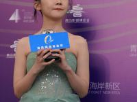 黄圣依、张铁林……一大波明星来青岛了