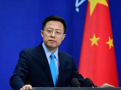 中国对美媒驻华记者“对等限制”？外交部：完全不符合事实，倒打一耙！