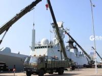 大国重器的“金牌管家” ——综合保障兵
 