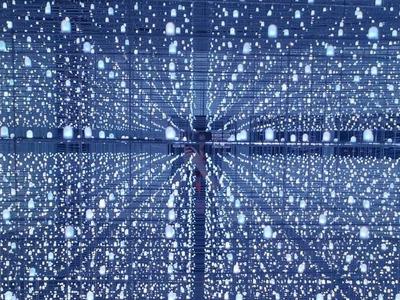 美拍抢头图 今天获奖的是《光影之间》