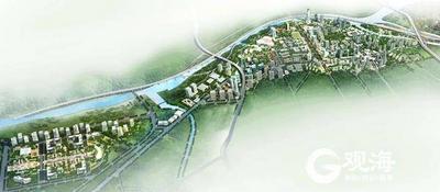 打造以青科大为核心的生态圈，市北区千亩高端新材料产业集聚区发展规划发布