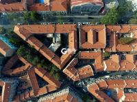 玩转大鲍岛① | 几何建筑美感的里院 留给后人岁月的珍宝 