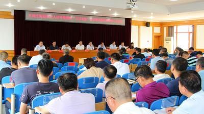 整治农村人居环境，​王哥庄街道启动“百日攻坚”行动  