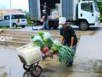 军营“粮草官”拍了拍你的肚皮，并对你说...