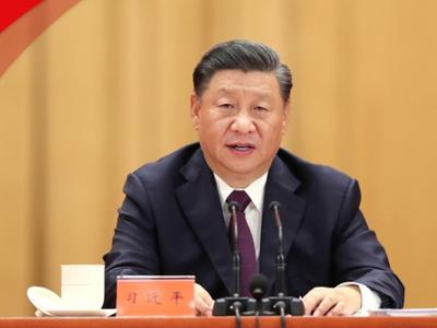 历史交汇之年，习近平推崇这些精神