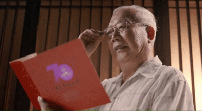 青科大70周年校庆宣传片震撼首发！