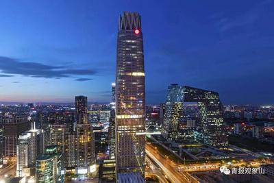 服贸+自贸“双剑合璧”，北京站到最前排！中央大棋局下的青岛机遇何在？