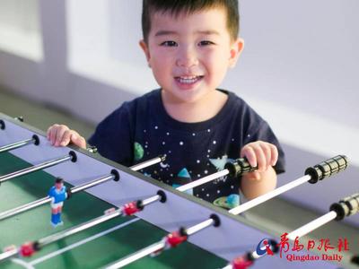 嗨起来！德展会上特色“潮玩节”等你来打卡