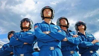 11月开始初选，男女不限，2021年山东、河南两省空军招收飞行学员简章来了