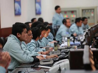 他的移师曾惊动河北省，青岛理工大学礼贤下士，引来真正“天团”！