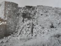 欢迎八路军 解放平度城丨图说青岛抗战（30)