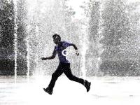 青岛都市剪影，勾勒奇趣生活