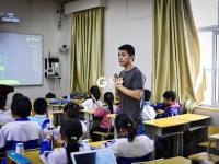 在国乐中寻找归属感 二胡小伙的“音乐执着”